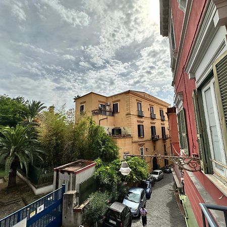 Di Vaio S Apartament Apartment Napoli Exterior foto