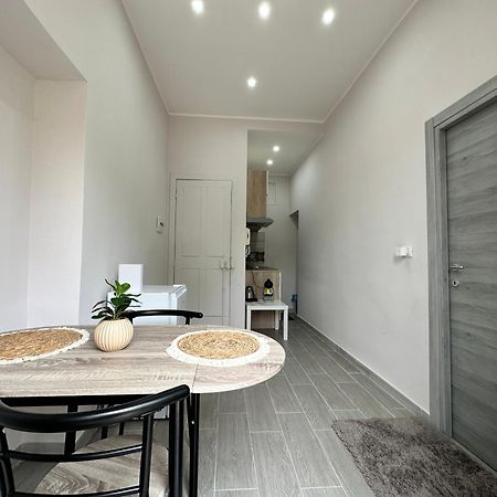 Di Vaio S Apartament Apartment Napoli Exterior foto