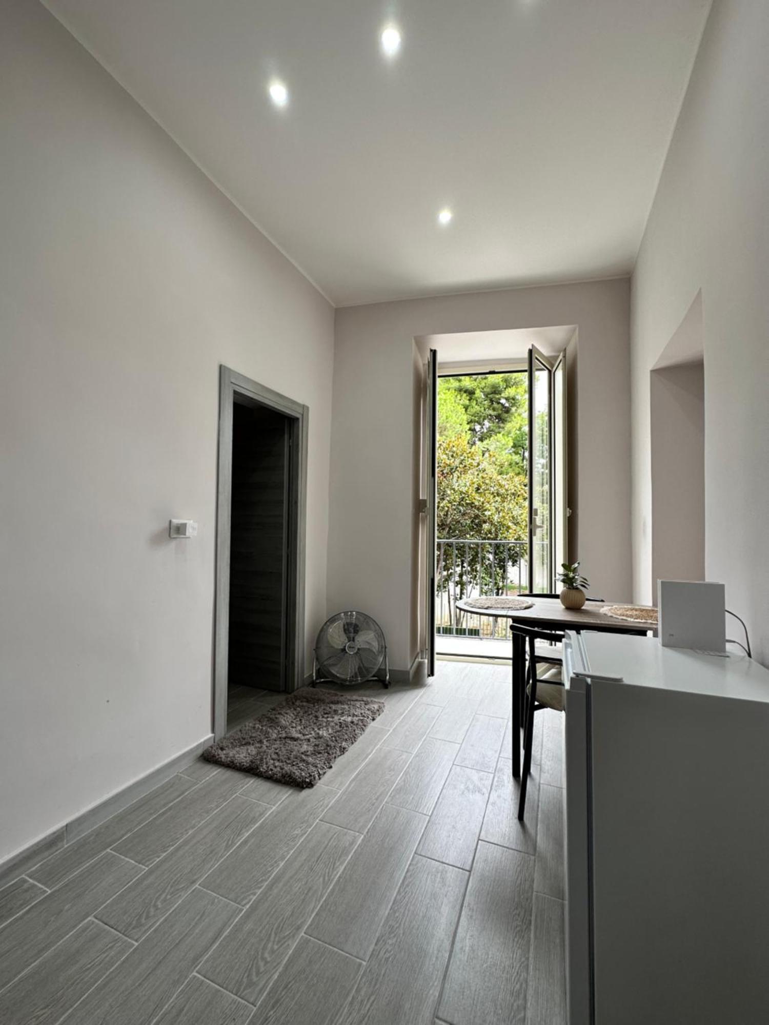 Di Vaio S Apartament Apartment Napoli Exterior foto